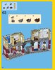 Instrucciones de Construcción - LEGO - Creator - 31026 - Tienda de Bicicletas y Cafetería: Page 66