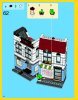 Instrucciones de Construcción - LEGO - Creator - 31026 - Tienda de Bicicletas y Cafetería: Page 60