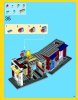 Instrucciones de Construcción - LEGO - Creator - 31026 - Tienda de Bicicletas y Cafetería: Page 39