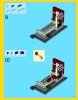 Instrucciones de Construcción - LEGO - Creator - 31026 - Tienda de Bicicletas y Cafetería: Page 9