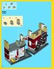 Instrucciones de Construcción - LEGO - Creator - 31026 - Tienda de Bicicletas y Cafetería: Page 52