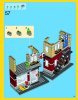 Instrucciones de Construcción - LEGO - Creator - 31026 - Tienda de Bicicletas y Cafetería: Page 59