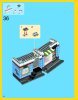 Instrucciones de Construcción - LEGO - Creator - 31026 - Tienda de Bicicletas y Cafetería: Page 32