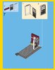 Instrucciones de Construcción - LEGO - Creator - 31026 - Tienda de Bicicletas y Cafetería: Page 7