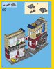 Instrucciones de Construcción - LEGO - Creator - 31026 - Tienda de Bicicletas y Cafetería: Page 72