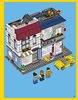 Instrucciones de Construcción - LEGO - Creator - 31026 - Tienda de Bicicletas y Cafetería: Page 79