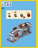 Instrucciones de Construcción - LEGO - Creator - 31026 - Tienda de Bicicletas y Cafetería: Page 36