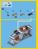 Instrucciones de Construcción - LEGO - Creator - 31026 - Tienda de Bicicletas y Cafetería: Page 38