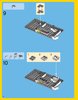 Instrucciones de Construcción - LEGO - Creator - 31026 - Tienda de Bicicletas y Cafetería: Page 8