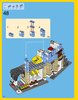 Instrucciones de Construcción - LEGO - Creator - 31026 - Tienda de Bicicletas y Cafetería: Page 46