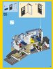 Instrucciones de Construcción - LEGO - Creator - 31026 - Tienda de Bicicletas y Cafetería: Page 53