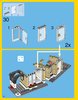 Instrucciones de Construcción - LEGO - Creator - 31026 - Tienda de Bicicletas y Cafetería: Page 28