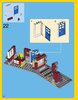 Instrucciones de Construcción - LEGO - Creator - 31026 - Tienda de Bicicletas y Cafetería: Page 22