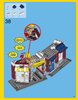 Instrucciones de Construcción - LEGO - Creator - 31026 - Tienda de Bicicletas y Cafetería: Page 43