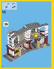 Instrucciones de Construcción - LEGO - Creator - 31026 - Tienda de Bicicletas y Cafetería: Page 60