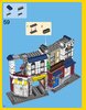 Instrucciones de Construcción - LEGO - Creator - 31026 - Tienda de Bicicletas y Cafetería: Page 64