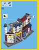 Instrucciones de Construcción - LEGO - Creator - 31026 - Tienda de Bicicletas y Cafetería: Page 66