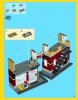 Instrucciones de Construcción - LEGO - Creator - 31026 - Tienda de Bicicletas y Cafetería: Page 51