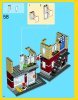 Instrucciones de Construcción - LEGO - Creator - 31026 - Tienda de Bicicletas y Cafetería: Page 60