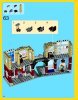 Instrucciones de Construcción - LEGO - Creator - 31026 - Tienda de Bicicletas y Cafetería: Page 66