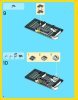 Instrucciones de Construcción - LEGO - Creator - 31026 - Tienda de Bicicletas y Cafetería: Page 8