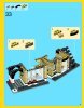 Instrucciones de Construcción - LEGO - Creator - 31026 - Tienda de Bicicletas y Cafetería: Page 31