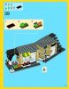 Instrucciones de Construcción - LEGO - Creator - 31026 - Tienda de Bicicletas y Cafetería: Page 37