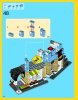 Instrucciones de Construcción - LEGO - Creator - 31026 - Tienda de Bicicletas y Cafetería: Page 46