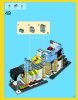 Instrucciones de Construcción - LEGO - Creator - 31026 - Tienda de Bicicletas y Cafetería: Page 47