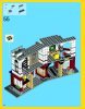 Instrucciones de Construcción - LEGO - Creator - 31026 - Tienda de Bicicletas y Cafetería: Page 60