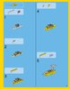 Instrucciones de Construcción - LEGO - Creator - 31026 - Tienda de Bicicletas y Cafetería: Page 41