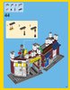 Instrucciones de Construcción - LEGO - Creator - 31026 - Tienda de Bicicletas y Cafetería: Page 49