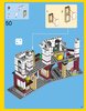 Instrucciones de Construcción - LEGO - Creator - 31026 - Tienda de Bicicletas y Cafetería: Page 55