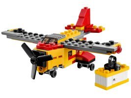 31029 - Cargo Heli