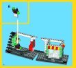 Instrucciones de Construcción - LEGO - Creator - 31036 - Tienda de Juguetes y Mercado: Page 42