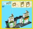 Instrucciones de Construcción - LEGO - Creator - 31036 - Tienda de Juguetes y Mercado: Page 67