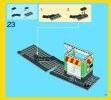 Instrucciones de Construcción - LEGO - Creator - 31036 - Tienda de Juguetes y Mercado: Page 27