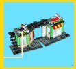 Instrucciones de Construcción - LEGO - Creator - 31036 - Tienda de Juguetes y Mercado: Page 61