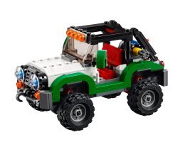 31037 - Adventure Vehicles