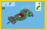 Instrucciones de Construcción - LEGO - Creator - 31037 - Vehículos de Aventura: Page 40