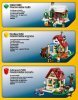 Instrucciones de Construcción - LEGO - Creator - 31038 - Casa Ideal: Page 3