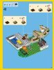 Instrucciones de Construcción - LEGO - Creator - 31038 - Casa Ideal: Page 41