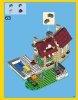 Instrucciones de Construcción - LEGO - Creator - 31038 - Casa Ideal: Page 63