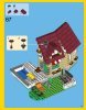 Instrucciones de Construcción - LEGO - Creator - 31038 - Casa Ideal: Page 67