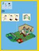 Instrucciones de Construcción - LEGO - Creator - 31038 - Casa Ideal: Page 28