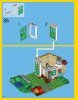 Instrucciones de Construcción - LEGO - Creator - 31038 - Casa Ideal: Page 34