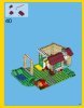 Instrucciones de Construcción - LEGO - Creator - 31038 - Casa Ideal: Page 39