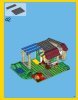 Instrucciones de Construcción - LEGO - Creator - 31038 - Casa Ideal: Page 41