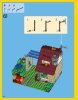 Instrucciones de Construcción - LEGO - Creator - 31038 - Casa Ideal: Page 60