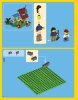 Instrucciones de Construcción - LEGO - Creator - 31038 - Casa Ideal: Page 2